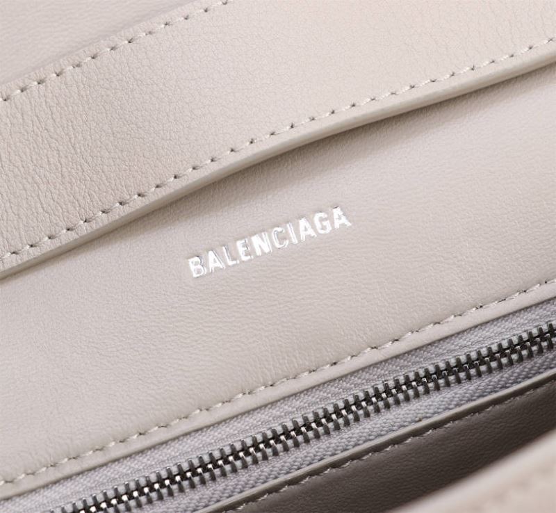 Balenciaga Hourglass Bags